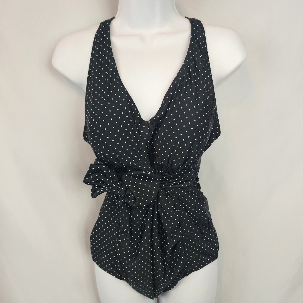 Motherhood One Piece Bathing